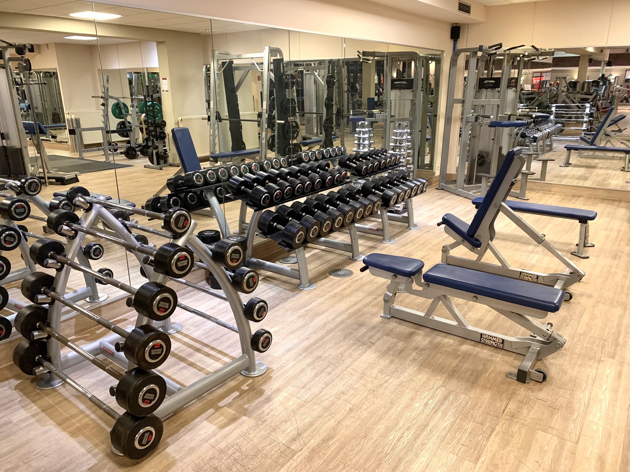 Bild 8 SFC Magdeburg in Magdeburg