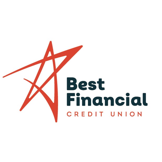 Best Financial Credit Union - Spring Lake Logo