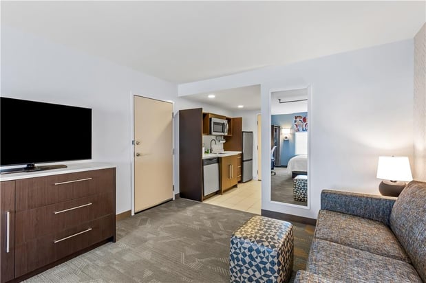 Images Home2 Suites by Hilton Youngstown West/Austintown