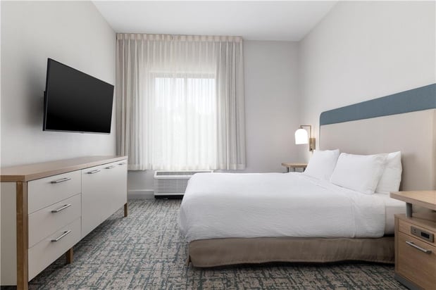 Images Homewood Suites by Hilton Hanover Arundel Mills BWI Airport