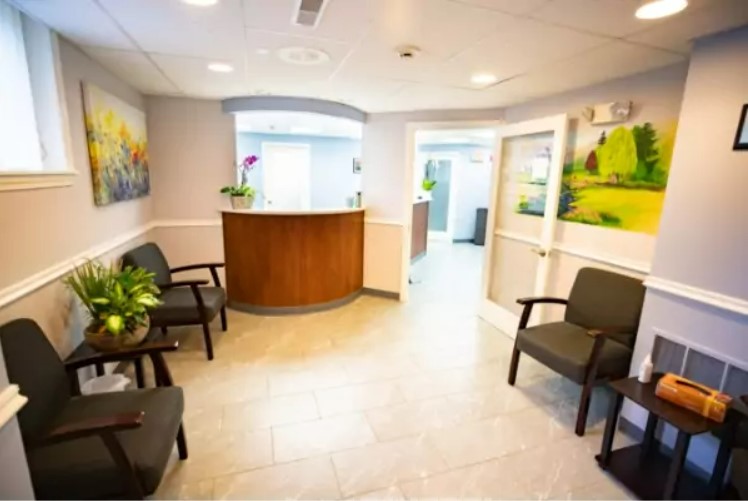 Images Future of Dentistry - Dracut
