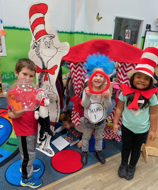 Images Creative World School - Oviedo