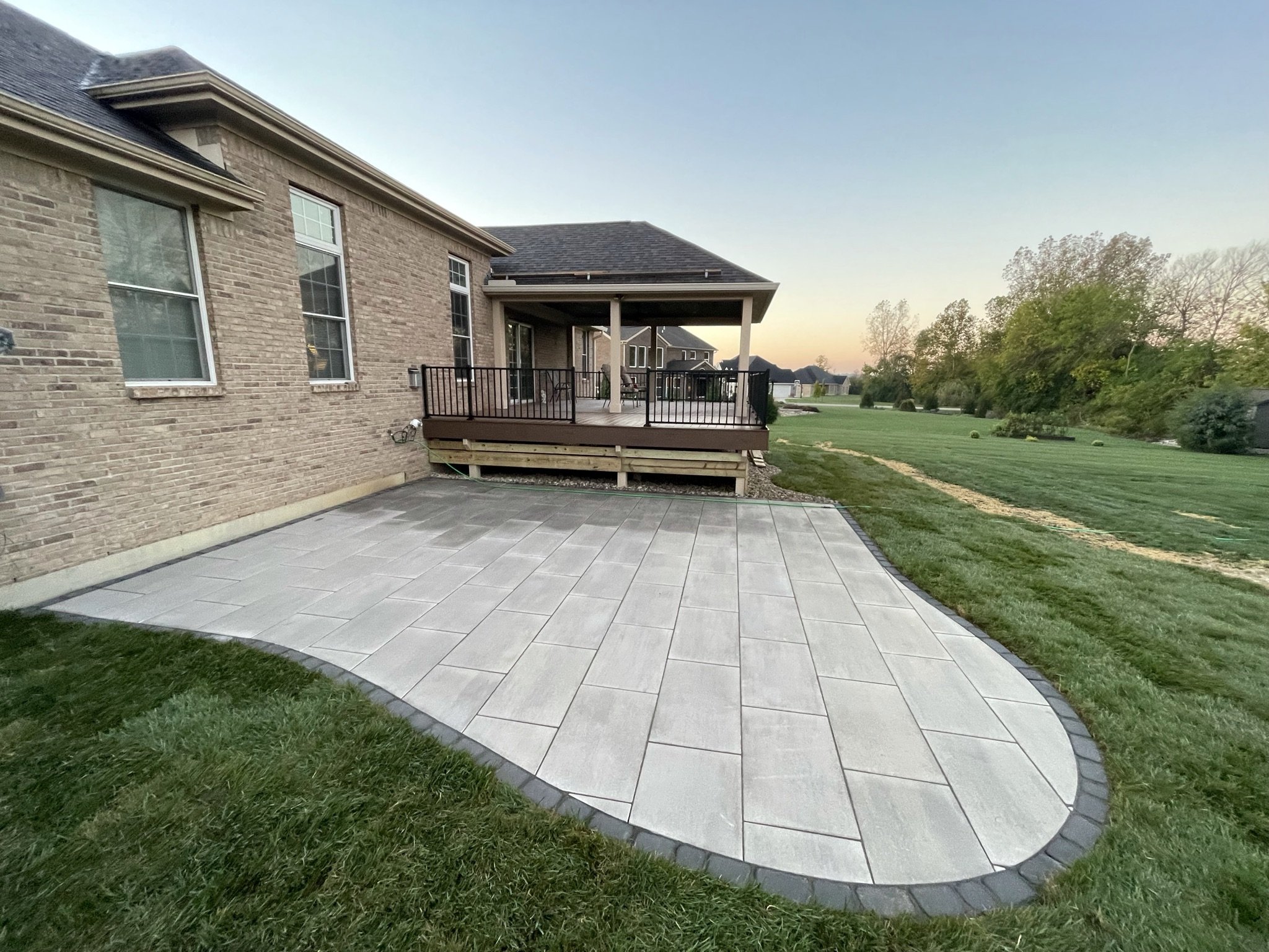 J Squared Landscape Design & Build Image