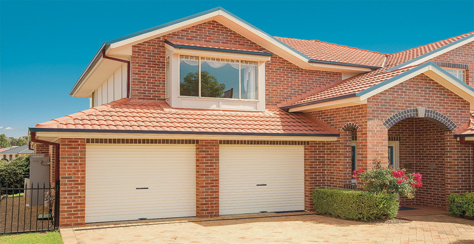 Images AllStyle Garage Doors & Window Shutters