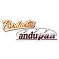 Andupán Logo