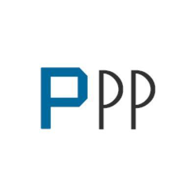 Pete's Pro Painters Logo