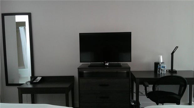 Images HOM Hotel Gainesville, SureStay Collection by Best Western