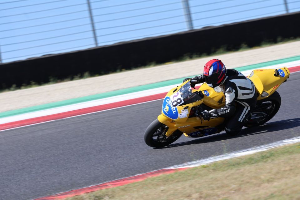 Bilder Garage Laubscher Moto&Cars