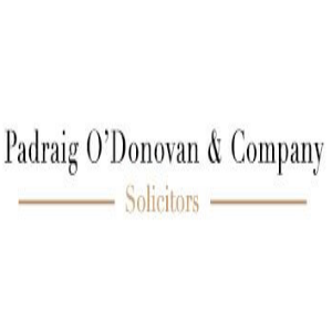 Padraig O'Donovan & Co - Law Firm - Dublin - (01) 461 0250 Ireland | ShowMeLocal.com