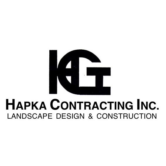 Hapka Contracting Inc Logo