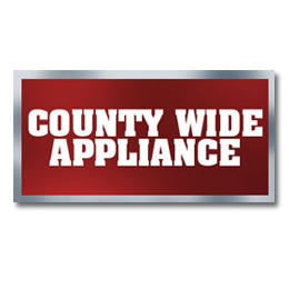 County Wide Appliance Logo