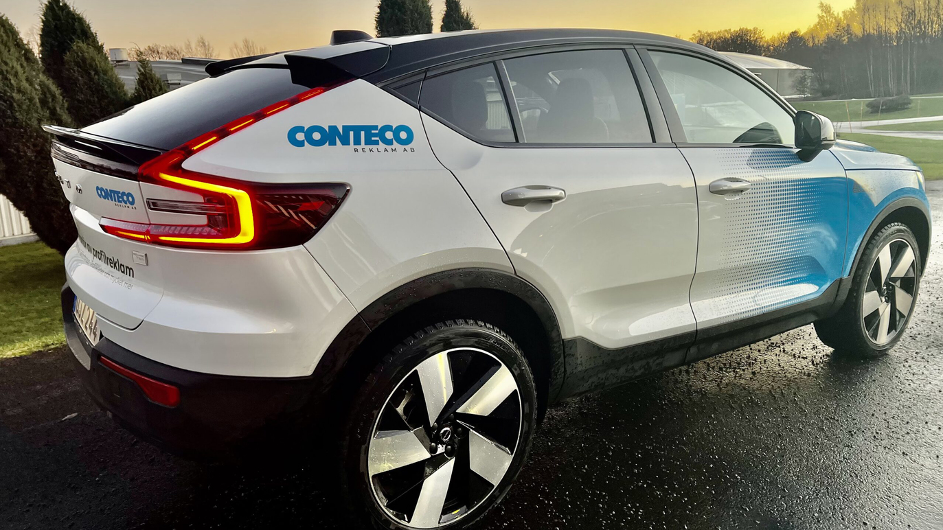 Images Conteco Reklam AB