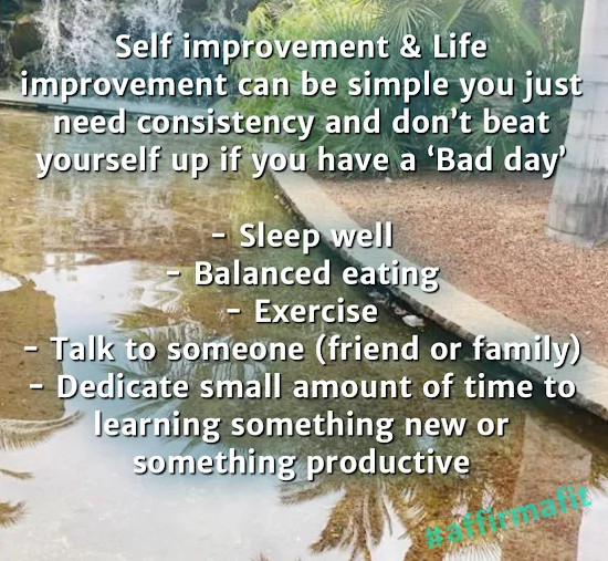 Images Affirmafit Therapy & Wellbeing