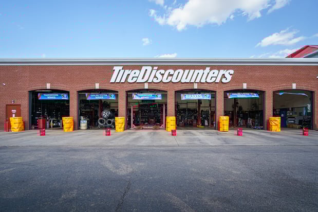 Images Tire Discounters