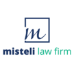Misteli Law Firm Logo