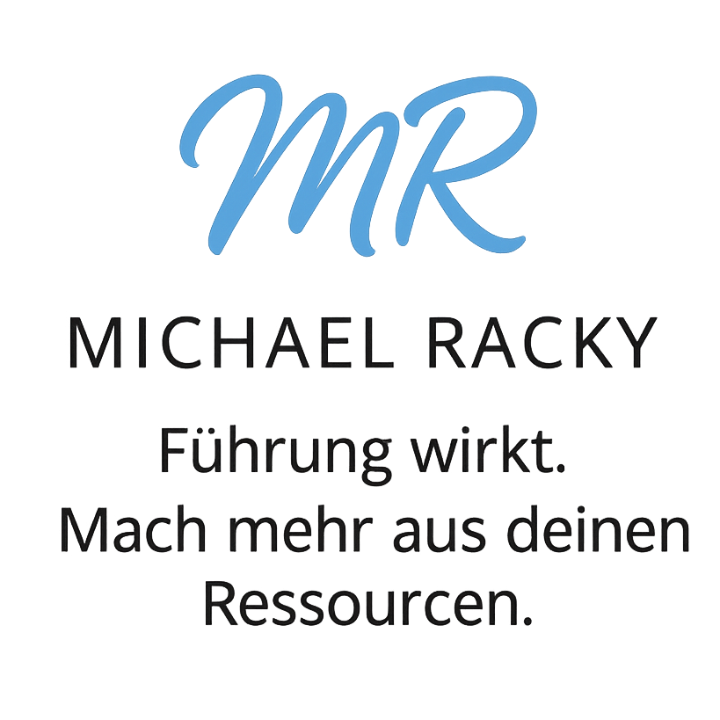 Michael Racky in Oberursel im Taunus - Logo