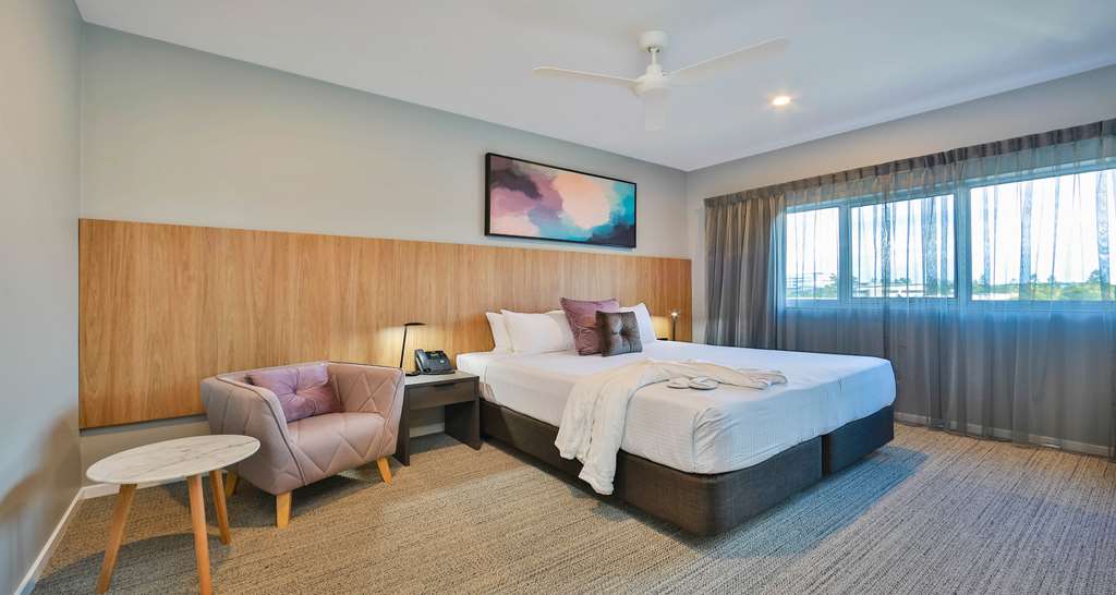 Images Best Western Plus North Lakes Hotel