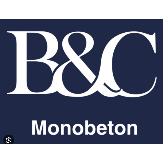 B&C Monobeton GmbH Logo