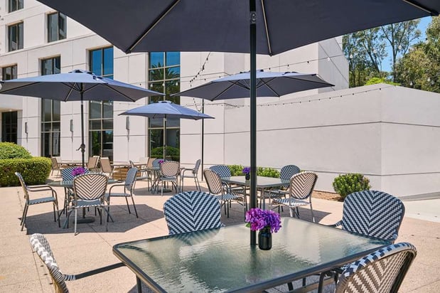 Images DoubleTree by Hilton Hotel Irvine - Spectrum