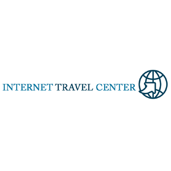 Internet Travel Center Logo