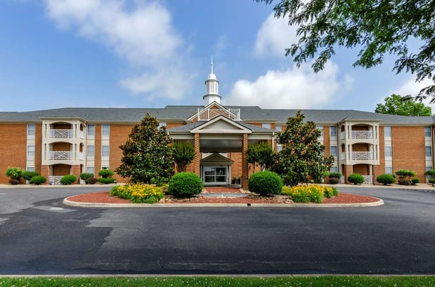 Images Best Western Plus Inn at Hunt Ridge