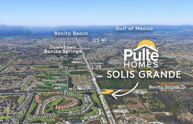 Images Solis Grande by Pulte Homes