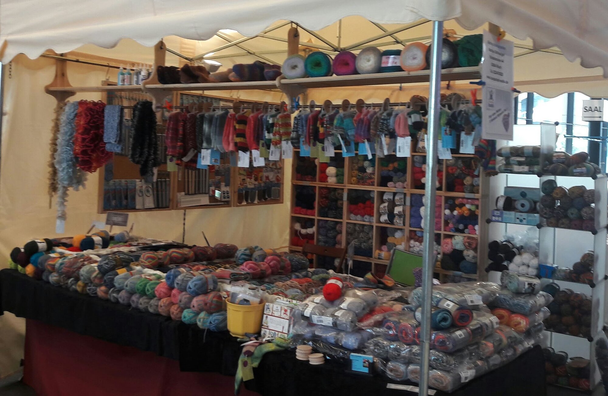 Marlies Handarbeiten Online Verkauf in Much