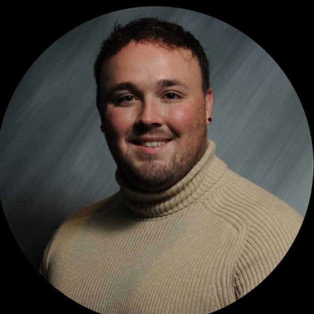 Images Kyle Branner, Counselor
