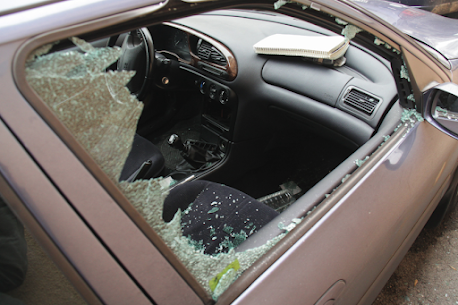 Yates Body Shop Image