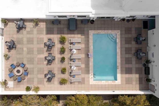 Images Hilton Garden Inn Charleston / Mt. Pleasant