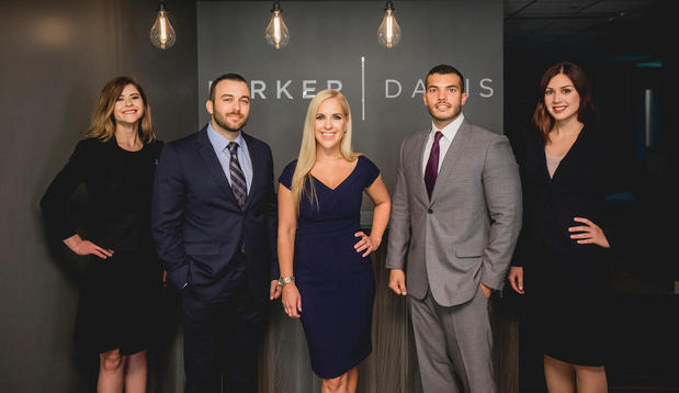 Images Kirker Davis LLP
