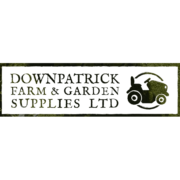 Downpatrick Farm & Garden Supplies Ltd Logo