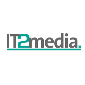 IT2media GmbH & Co. KG Geschäftsstelle Nürnberg in Nürnberg - Logo