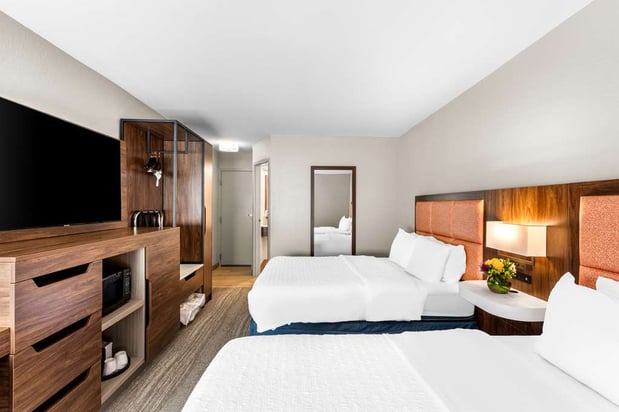 Images Hampton Inn Knoxville-Airport
