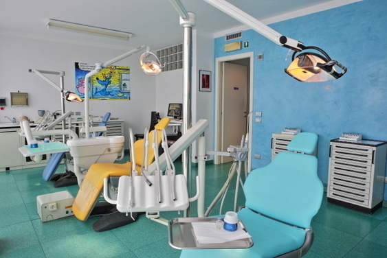 Images Studio Dentistico Belvedere