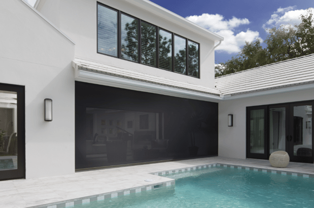 Images Phantom Screens of Central Florida