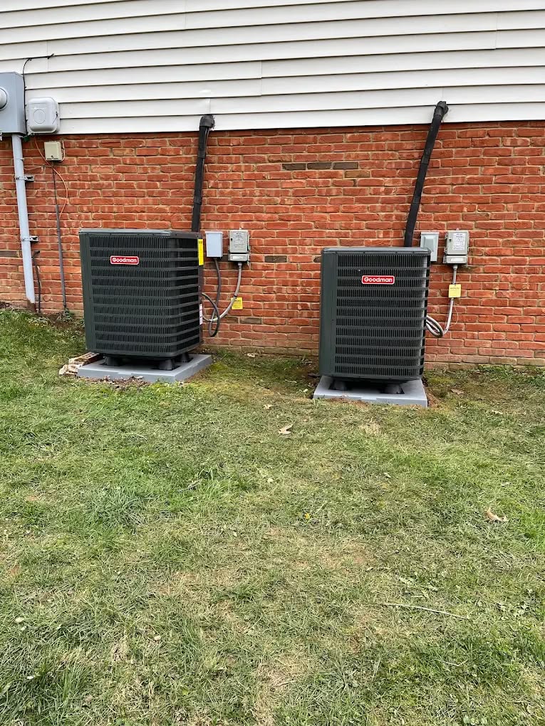 Sorg Heating & Cooling