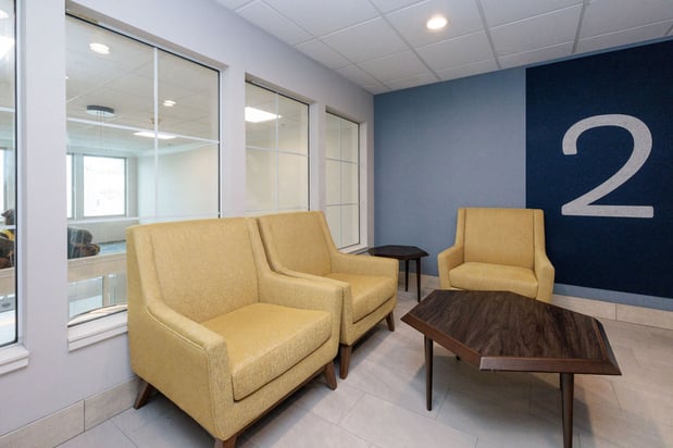 Images Holiday Inn Express & Suites Berkeley by IHG