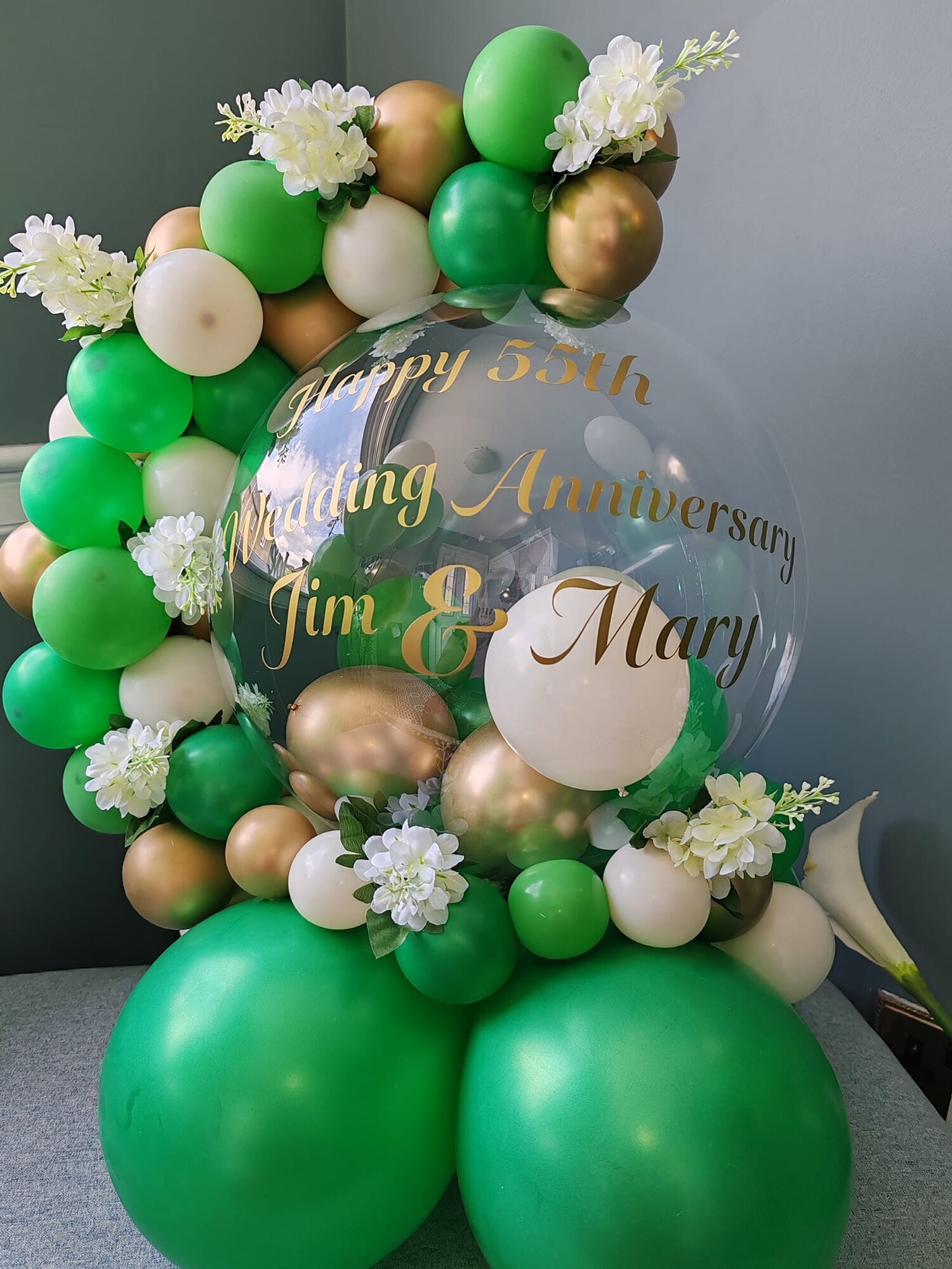 Images Beauty of Balloons