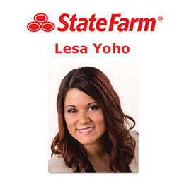 Lesa Yoho - State Farm Insurance Agent Logo
