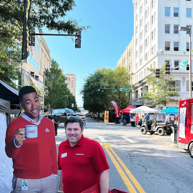 Images Charlotte Potts - State Farm Insurance Agent