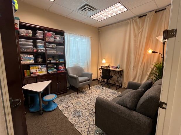 Images The Woodlands Family Counseling Center