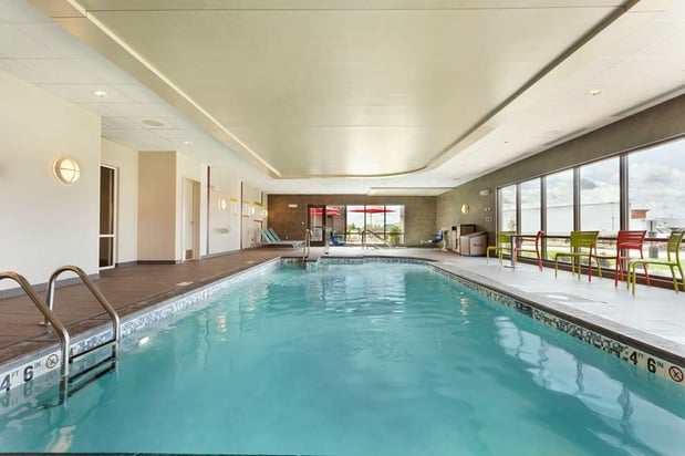 Images Home2 Suites by Hilton Fargo, ND