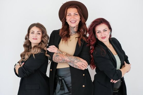 Hair Style 3.0, Regensburger Straße 26 in Schwandorf