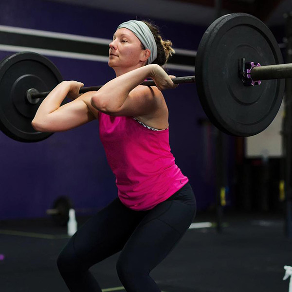 Images Sawed-Off CrossFit