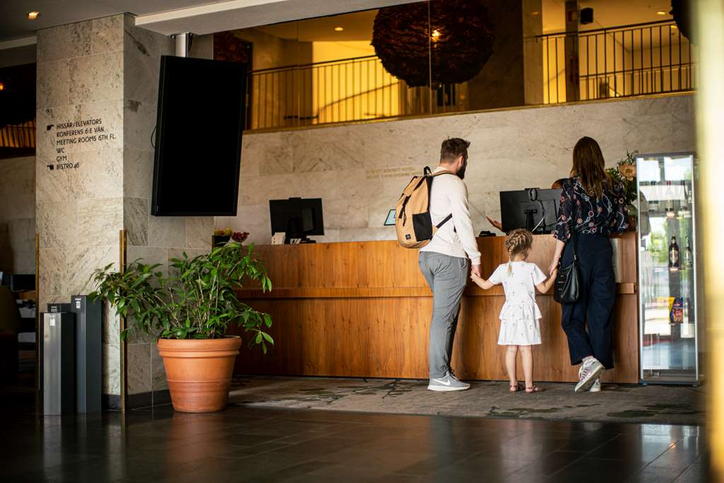 Images Best Western Plus Sthlm Bromma