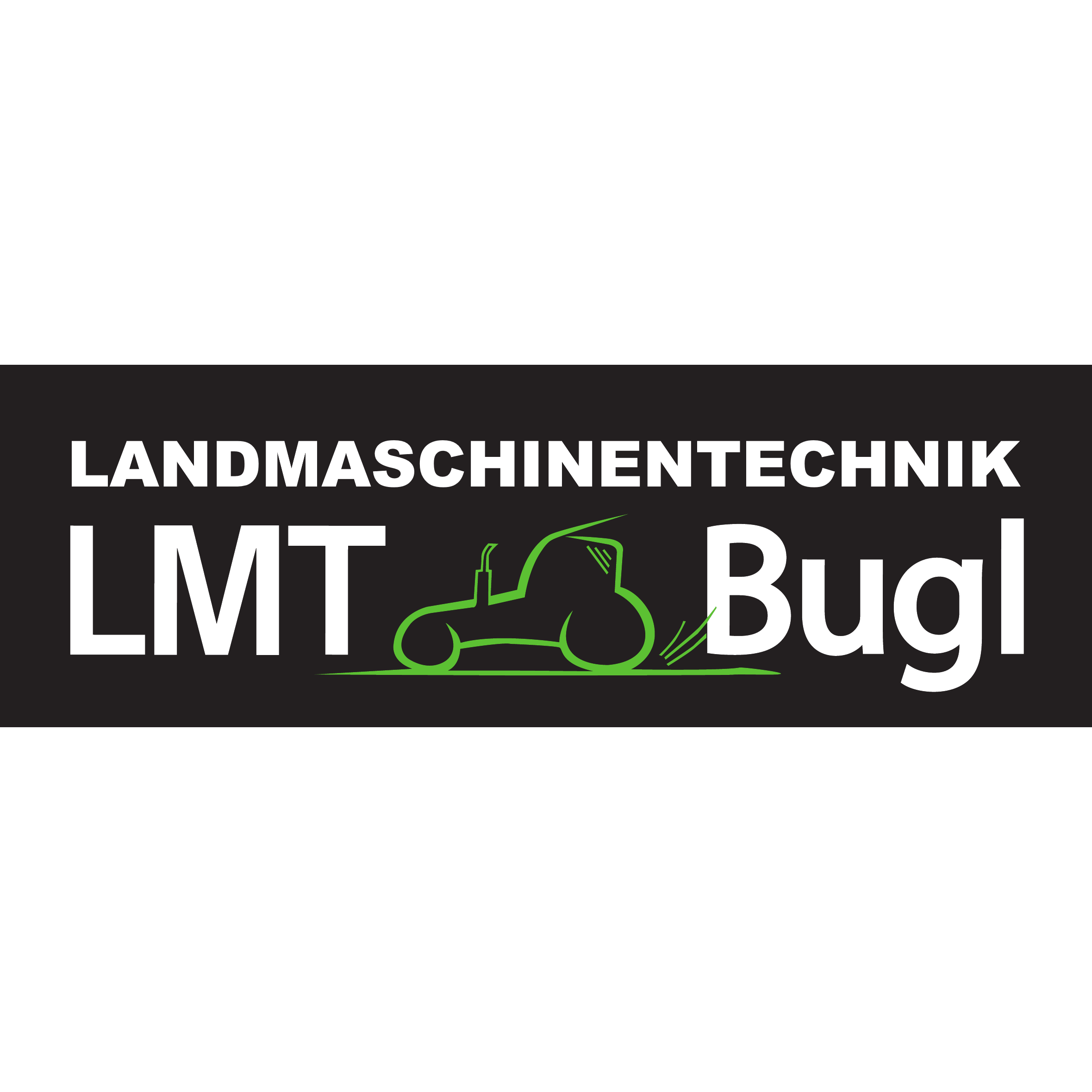 LMT Bugl GmbH Logo