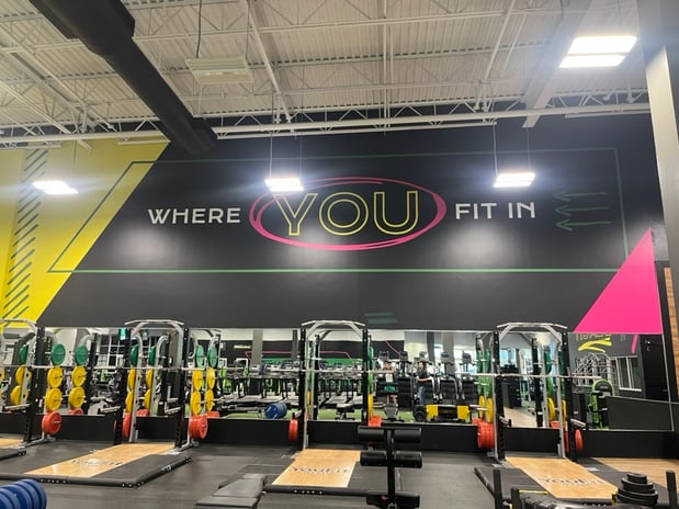 Images YouFit Gyms Dania Beach