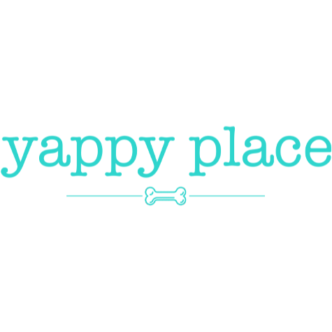 Yappy Place Logo