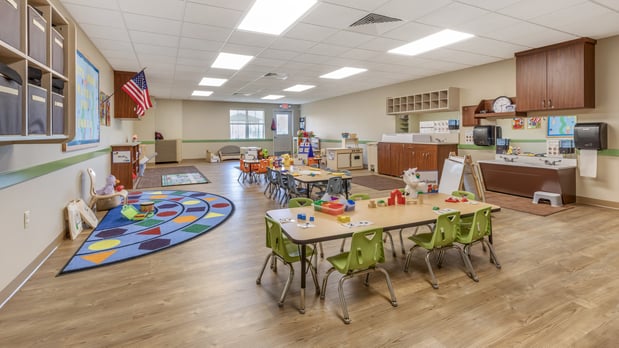 Images Primrose School at Walsh